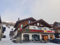 Olympus - B&B Livigno