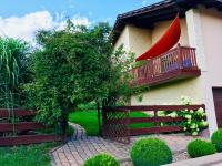 Maison Bibc, 63qm, 1 Schlafzimmer - B&B