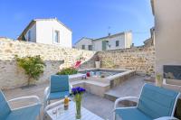 Le Louzoane - B&B Maussane-les-Alpilles