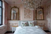 Double Room with Private Bathroom first floor