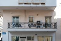 Apartment near Acropolis - Ferienwohnung Athen