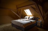 Double Room with Private Bathroom second floor