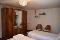 Camera Matrimoniale/Doppia con Letti Singoli con Bagno Privato Esterno