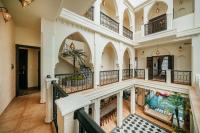 Fati Villa - Morocco - Bed and Breakfast