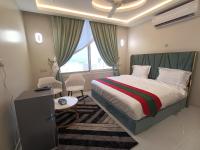 نستو للشقق الفندقية - B&B Fuwwah