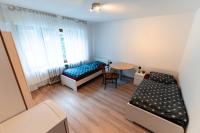 MonteurGut Apartments Kastanie - B&B Marren