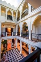 Fati Villa - Morocco - B&B Vũng Tàu