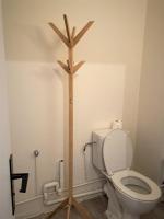 Appartement double 19 à Limoges - Chambres d’hôtes Limoges