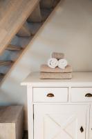 Habitación Doble Deluxe con balcón