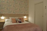 Apartamento Diseño Rosa - B&B Ponteareas