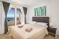 Appartement met Uitzicht op Zee