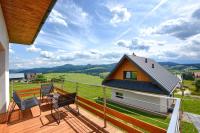Szczytowisko - B&B