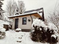 Chata se zahradou v Liberci - B&B Liberec