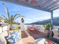 Casa Buena Vista near Granada - Bed and Breakfast