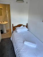 Budget Single Room