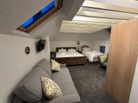 Red Lion, Swanage - B&B