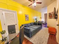 30A Luxury Suite with King Bed, Parking, Pool & Balcony - B&B Santa Rosa Beach