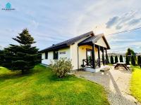 Pod Brzozami Apartamenty Bratek & Irys - B&B