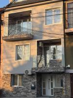 Moft Hotel Apartments Free Parking Self Check-In - B&B