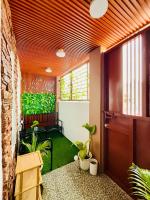 Calm Nest Nearcation by MK HOMES - Chambres d'hôtes Cabanatuan City