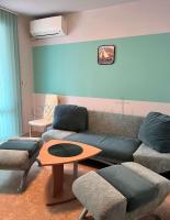 Apartment mit 1 Schlafzimmer (4 Erwachsene)