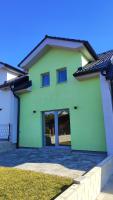 Chaty Lipno - Frymburk - B&B