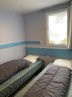 Appartement met 2 slaapkamers