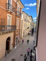 Casa Filomusi - B&B L’Aquila