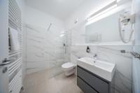 Appartement 2 Chambres Deluxe