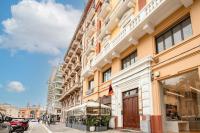 High-end Apartment in Bari Center - B&B Bari