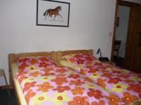 Appartement met Douche