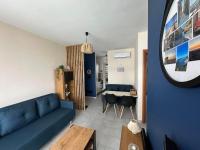 San Rocco One Bed Apartments 1B3 3 - B&B Isca sullo Ionio