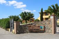 Villa Tre Cipressi - B&B Casalappi