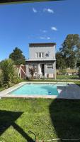 Complejo Santa Ana Miramar Buenos Aires - B&B Miramar