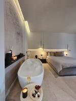 Sobe Six On 7 - Luxury Apartments & Rooms - B&B