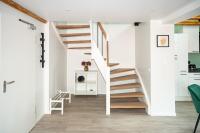 Appartement en Duplex