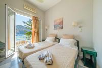 Camera Doppia con Letti Singoli