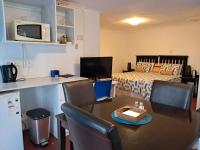 Chambre Familiale Standard