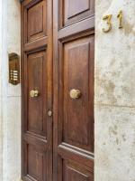 JHHIT - San Pietro First Suite - B&B Roma