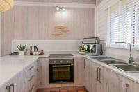 Knysna - Somerschoon Tulip Retreat - B&B Knysna