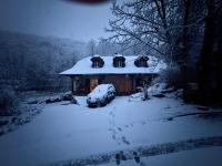Chalet d’Ax Pyrénées - Bed and Breakfast Ax-les-Thermes