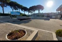 Casetta nel Villaggio Conca Specchiulla - Ferienwohnung Conca Specchiulla