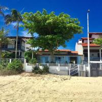 Casa Canto Encanto em Canto Grande Bombinhas SC - B&B Bombinhas