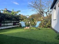 Petite maison de plein pied - B&B