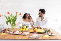 YourHome - Villa Magnifica - B&B Positano