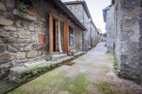 Santa Fiora Ospitalità Diffusa - Il Camino - Bed and Breakfast Santa Fiora