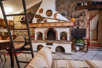 Santa Fiora Ospitalità Diffusa - Il Camino - B&B Santa Fiora