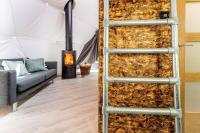 Woodland dome - Chambres d’hôtes Thornbury