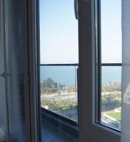 Студия с потрясающим видом! - B&B Batumi