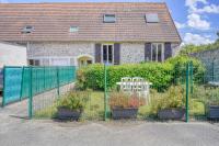 Apartment mit 2 Schlafzimmern